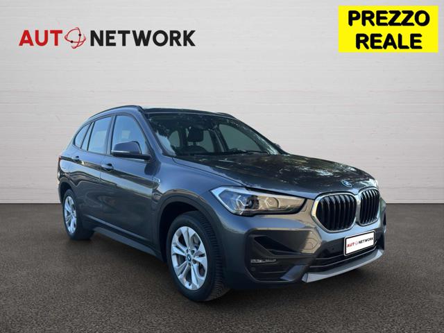BMW X1 usata, con ABS