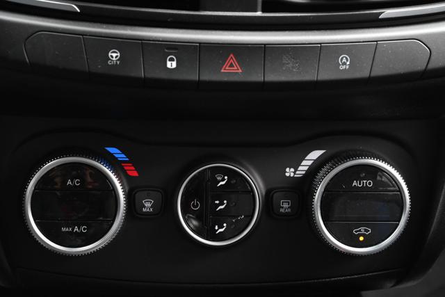FIAT Tipo usata, con Park Distance Control
