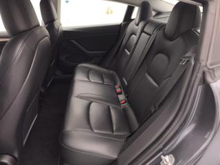 TESLA Model 3 usata, con Bracciolo