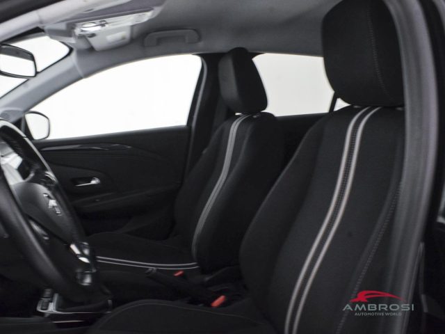 OPEL Corsa usata 8