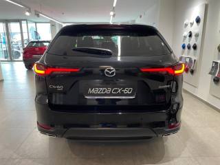 MAZDA CX-60 usata, con Controllo trazione