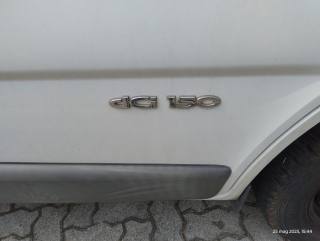 RENAULT Trafic usata, con Specchietti laterali elettrici