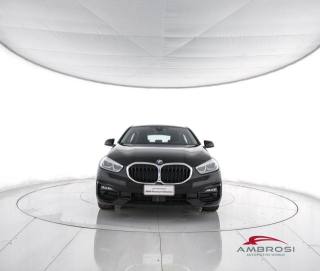 BMW 116 usata 4