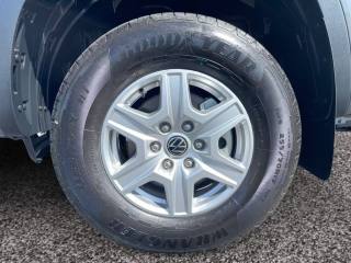 VOLKSWAGEN Amarok usata, con Controllo trazione