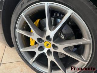 FERRARI California usata, con Sistema di navigazione