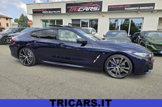 BMW 840 d xDrive Gran Coupé IVA ESPOSTA - LEASING