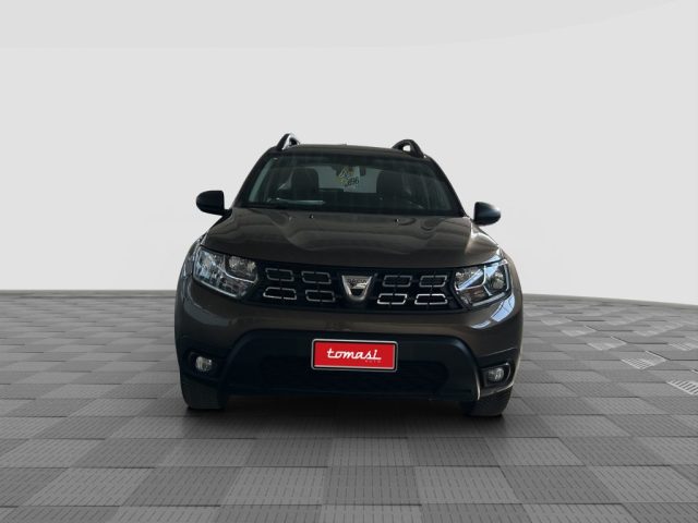 DACIA Duster usata 7