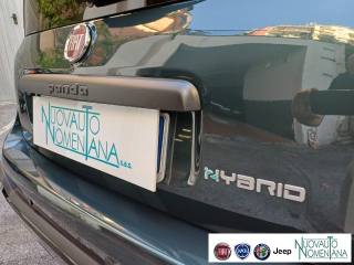 FIAT Panda usata, con Controllo trazione