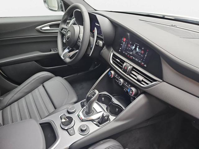 ALFA ROMEO Giulia usata, con Immobilizzatore elettronico