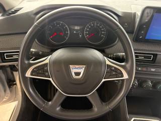 DACIA Jogger usata, con Cruise Control