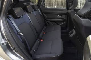 DACIA Duster usata, con ESP