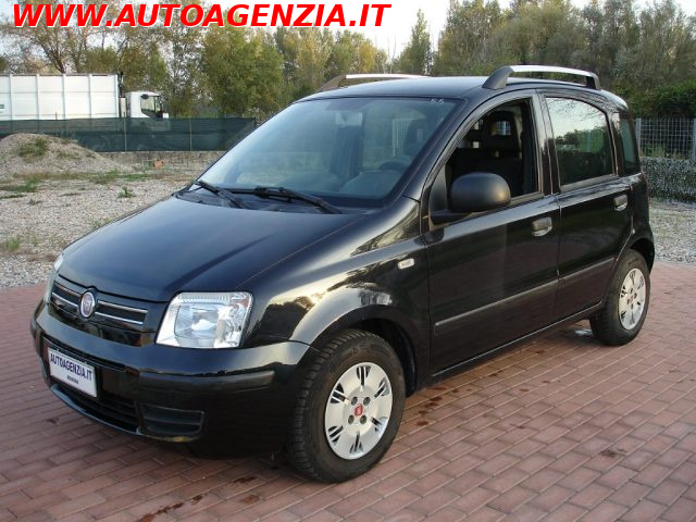 FIAT Panda usata 3