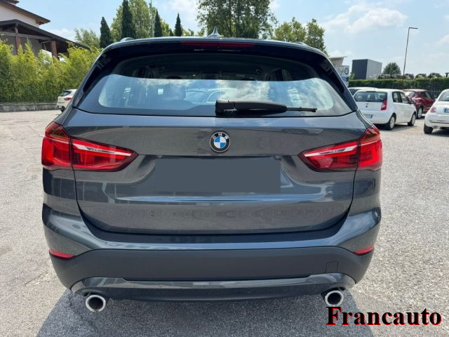 BMW X1 usata, con Airbag