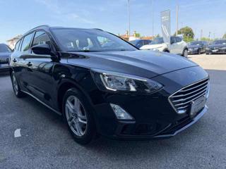 FORD Focus usata, con Airbag Passeggero