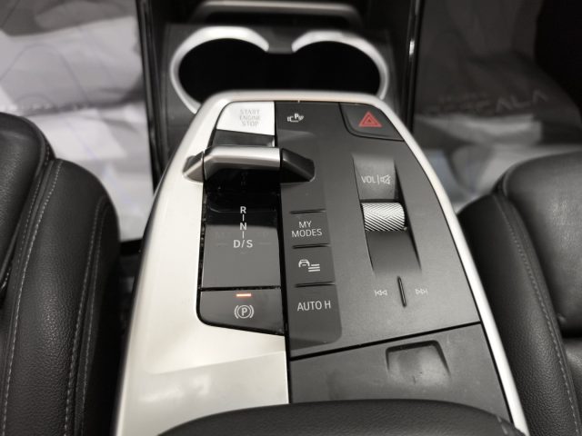 BMW X1 usata, con Sistema di navigazione