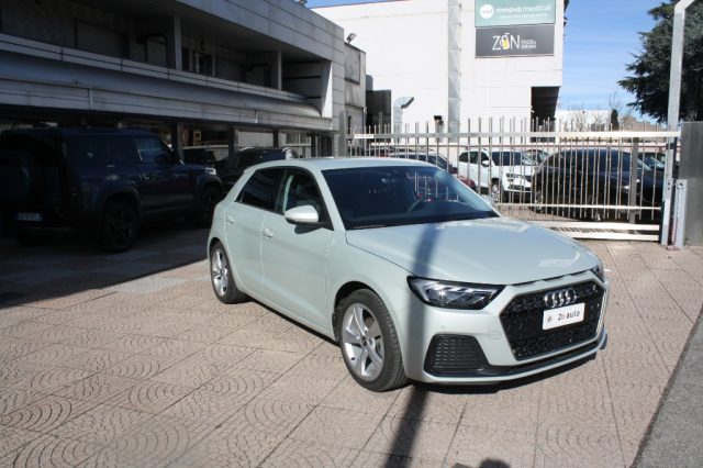 AUDI A1 usata, con Chiusura centralizzata
