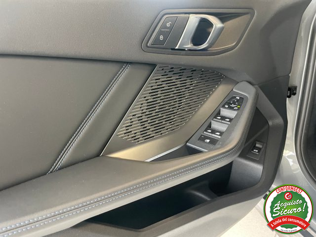 BMW 118 usata, con Chiusura centralizzata