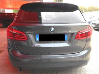 BMW 218 usata, con Fendinebbia