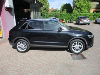 AUDI Q3 usata, con Cerchi in lega