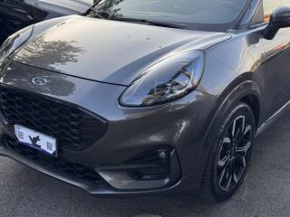 FORD Puma usata, con Chiusura centralizzata