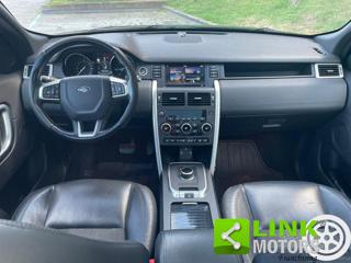 LAND ROVER Discovery Sport usata, con Cruise Control