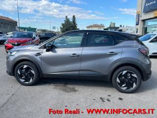 RENAULT Captur usata, con Cruise Control
