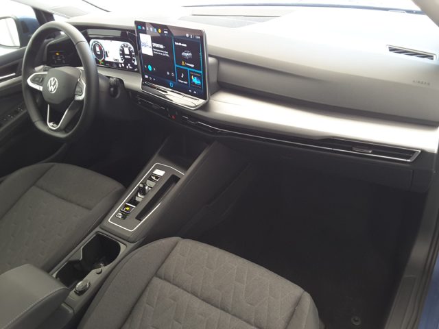 VOLKSWAGEN Golf usata, con ESP
