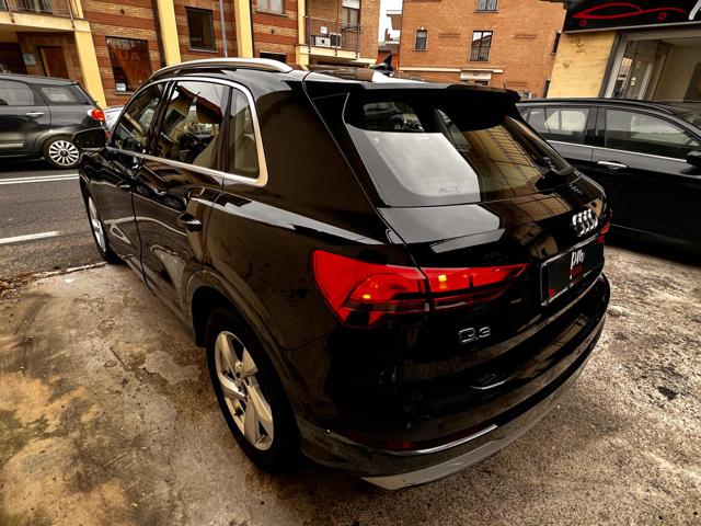AUDI Q3 usata, con Climatizzatore