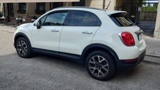 FIAT 500X usata, con Filtro antiparticolato