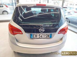 OPEL Meriva usata, con Airbag Passeggero