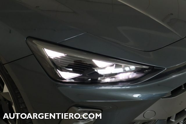 CUPRA Leon usata, con Telecamera per parcheggio assistito