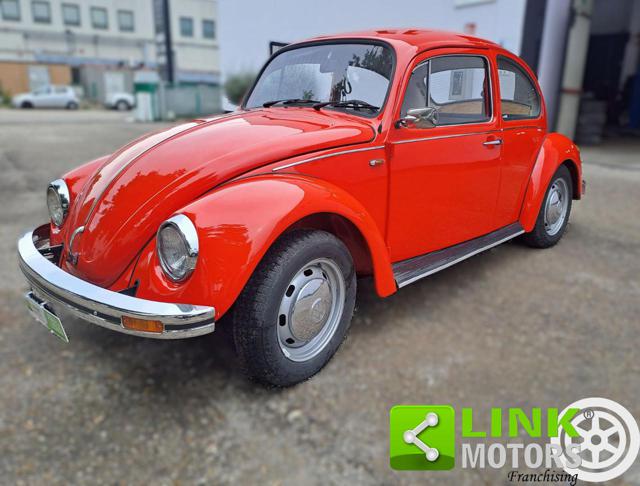 VOLKSWAGEN Maggiolino usata 0