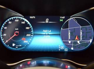 MERCEDES-BENZ GLC 200 usata, con ESP