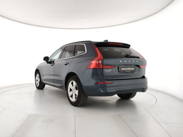 VOLVO XC60 usata, con Airbag laterali