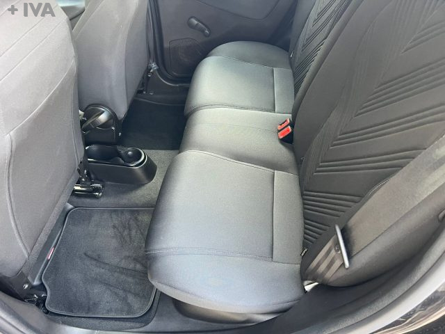 LANCIA Ypsilon usata 12