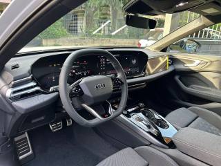 AUDI A5 usata, con Autoradio