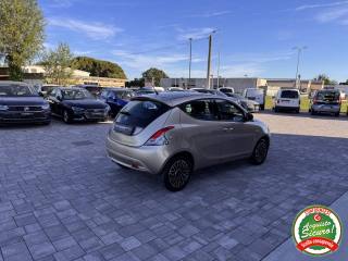 LANCIA Ypsilon usata, con Climatizzatore