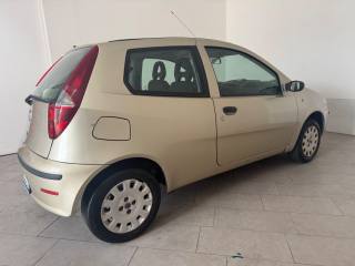 FIAT Punto usata 3