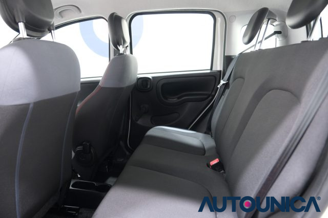FIAT Panda usata 34
