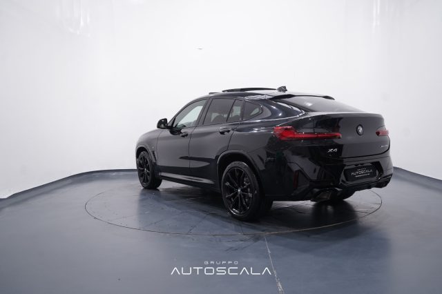 BMW X4 usata, con Airbag Passeggero