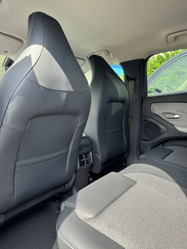 FORD Explorer usata, con Fendinebbia