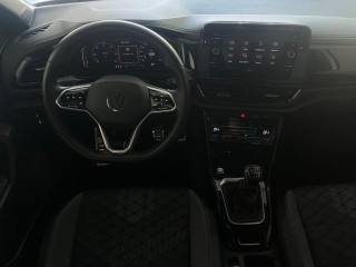 VOLKSWAGEN T-Roc usata, con ESP