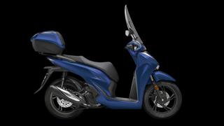 HONDA SH 150
