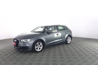 AUDI A3 usata 7