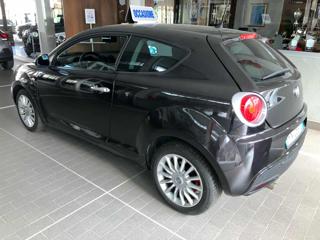 ALFA ROMEO MiTo usata, con Airbag Passeggero
