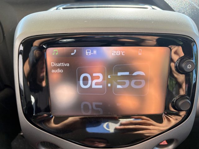 PEUGEOT 108 usata 49