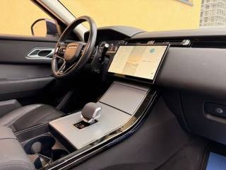 LAND ROVER Range Rover Velar usata, con Interni in pelle