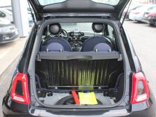FIAT 500 usata, con Monitoraggio pressione pneumatici