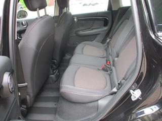 MINI Countryman usata, con Climatizzatore