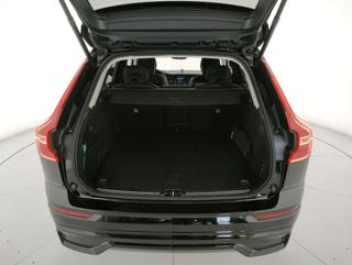 VOLVO XC60 usata, con Fari LED